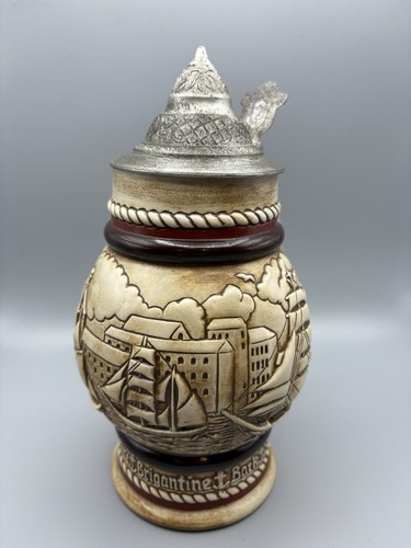 Avon ceramic german - ceramic, beer