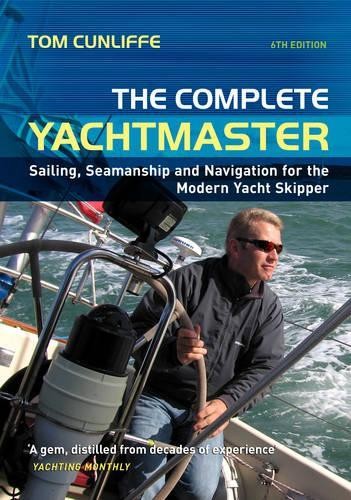 Complete yachtmaster sailing - complete,