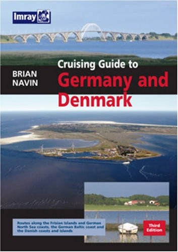 Cruising guide germany and - cruising,