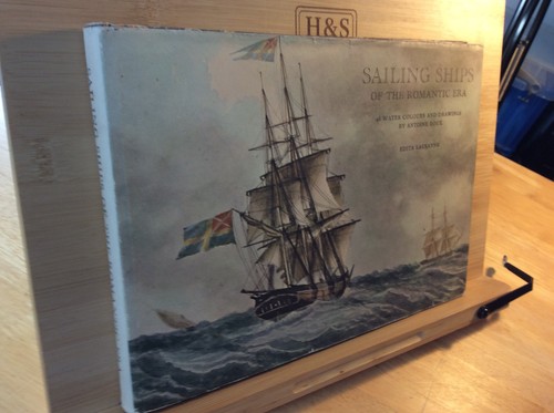 Sailing ships the romantic - sailing, of