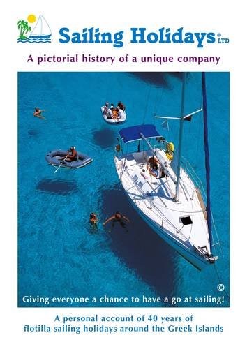 Sailing holidays ltd - holidays, a