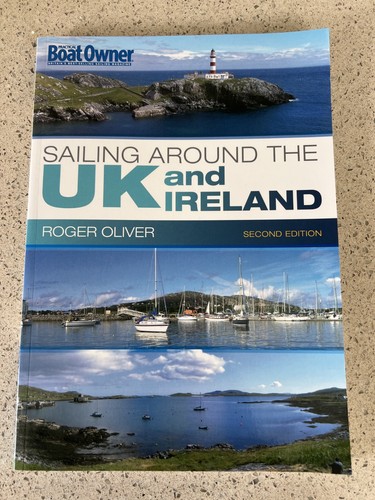 Practical boat owner - owner's, sailing