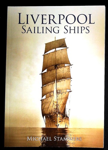 Liverpool sailing ships - liverpool,
