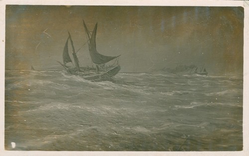 Sailing ships vintage - ships,