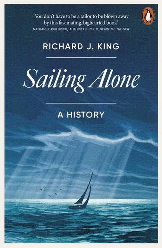 Sailing alone history - sailing, alone: