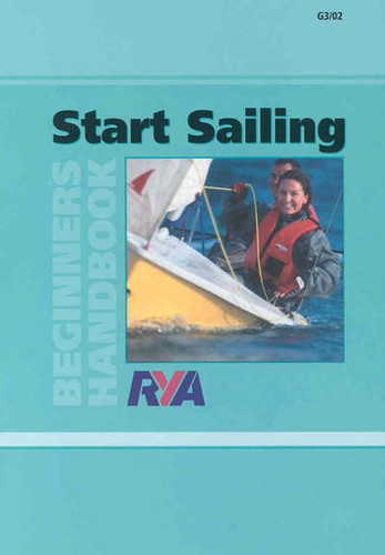 Start sailing - ,