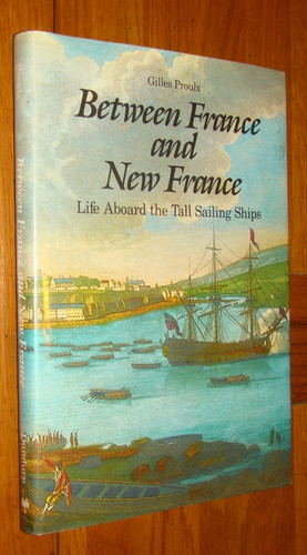 Between france and - between,