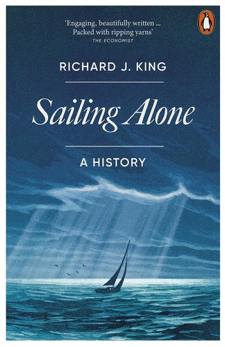 Sailing alone history king - alone:, history-king