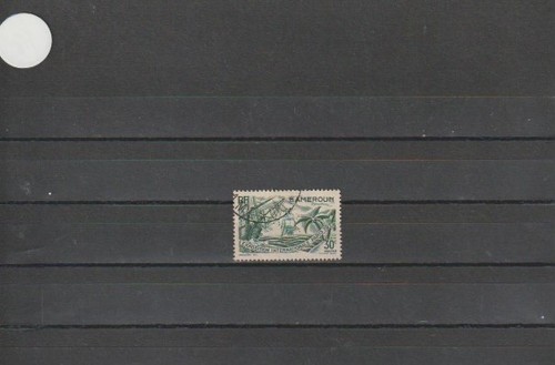 Cameroun 1937 sg111 - cameroun, 1v