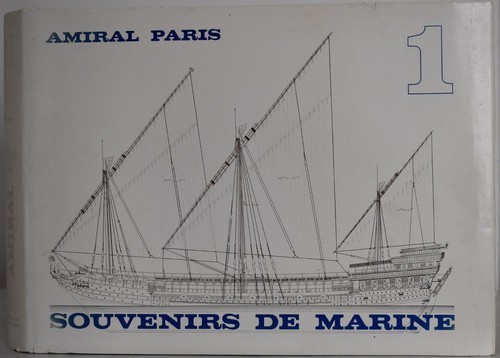 Souvenirs marine admiral - souvenirs,