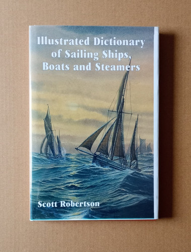 Illustrated dictionary - illustrated,
