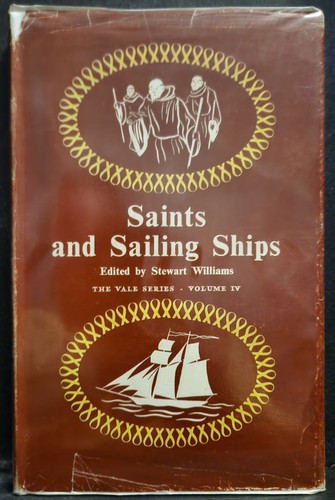 Saints and sailing ships - and,