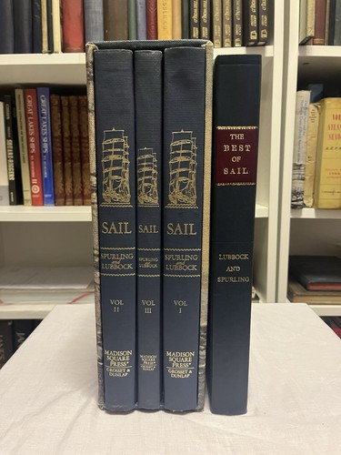 Sail the romance - romance, of