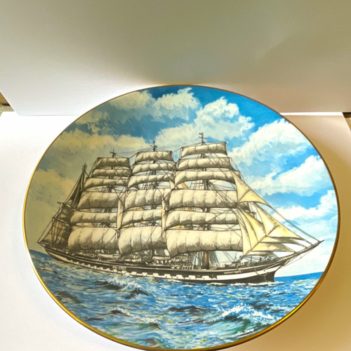 Crown staffordshire sailing - staffordshire,