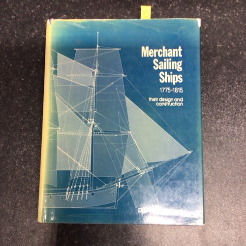 1775 1815 merchant sailing - 1775-1815,