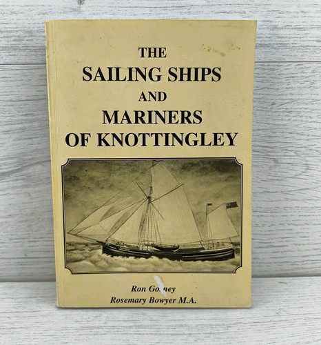 Sailing ships and - ships, mariners