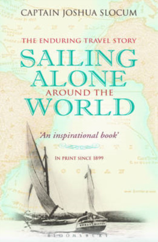 Sailing alone around the - around,