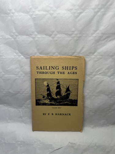 Sailing ships through the - ships, ages