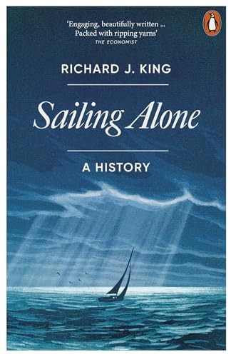 Sailing alone history - sailing, a