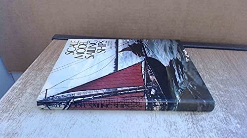 Scale model sailing ships - scale,