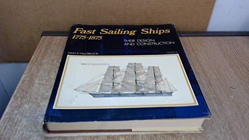 Fast sailing ships their - fast, ships: