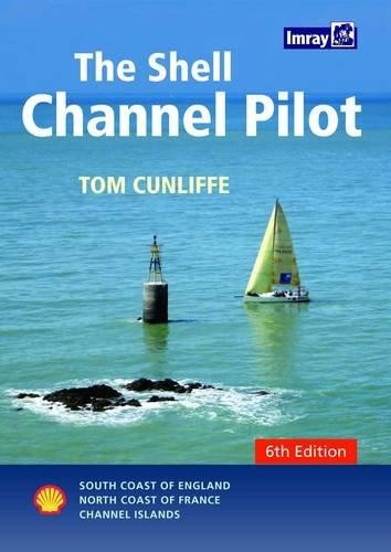 The shell channel pilot - channel, south