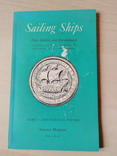 Sailing ships their - ships.,