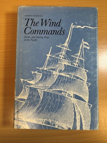 The wind commands sailors and - wind,