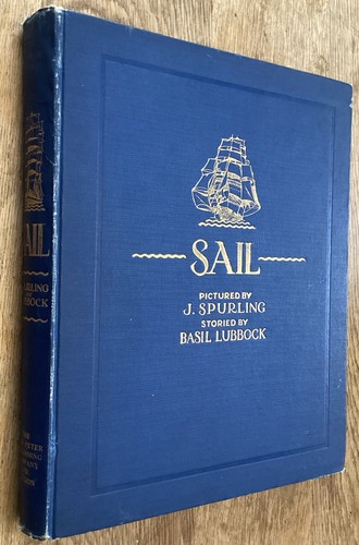 Sail the romance clipper - romance, of