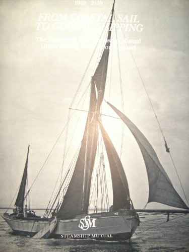 From coastal sail global - sail, to