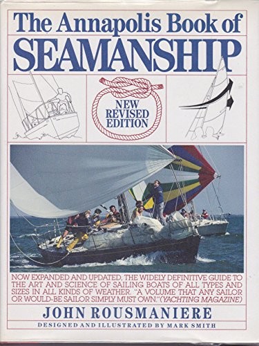 The annapolis book - the,