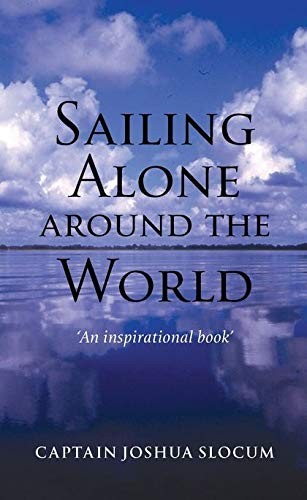 Sailing alone around - around, the