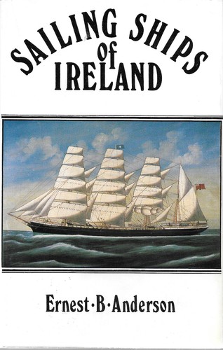 Sailing ships ireland - of, e