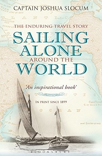 Sailing alone around the - sailing,