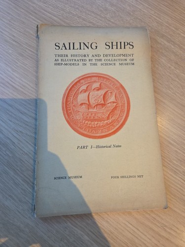 Sailing ships their - their, history
