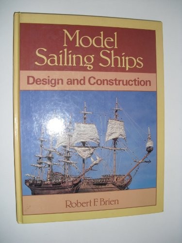 Model sailing ships design - sailing, ships: