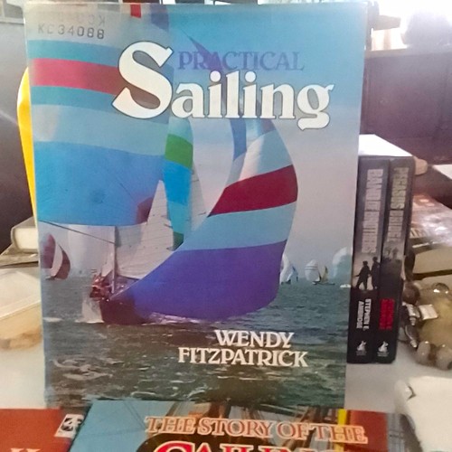 Sailing ships - &,