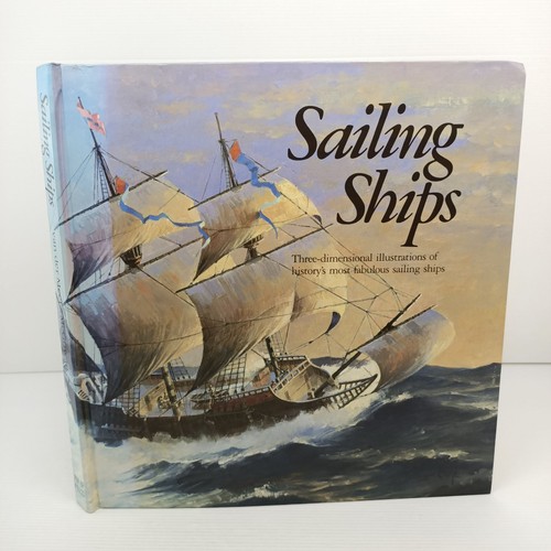 Sailing ships ron - der, meer