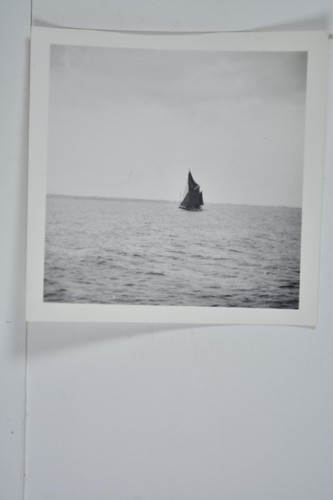 Cambria thames sailing - sailing, barge