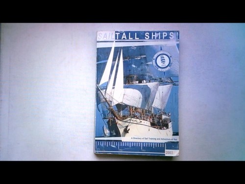 Sail tall ships - -, n/a