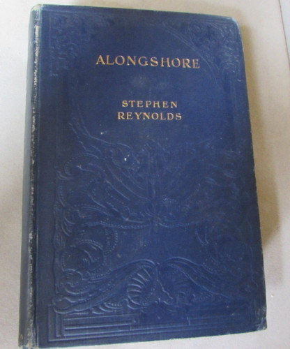 Alongshore stephen reynolds - alongshore,