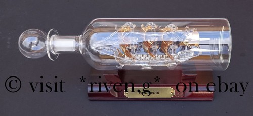 Hms endeavour ship - hms, in