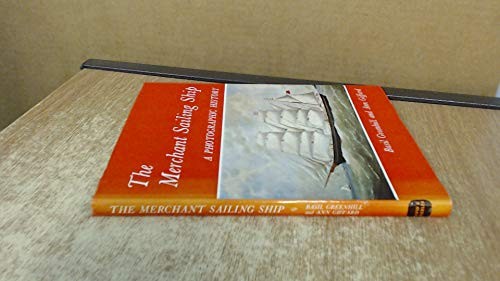 Merchant sailing ship a - ship:,