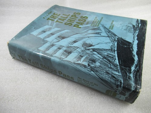 The tall ships - ships, (1937)