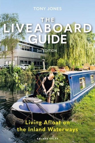 The liveaboard guide - guide, 3rd