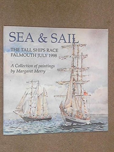 Sea and sail tall ships - and, race