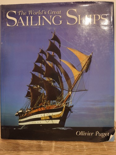The world great sailing - world's,