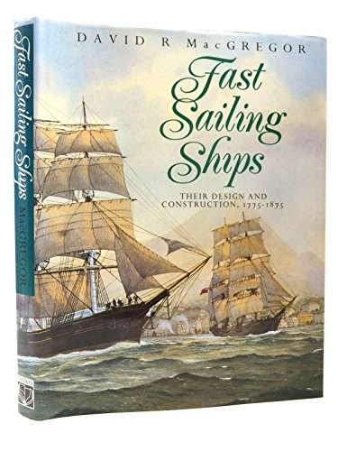 Fast sailing ships their - fast,