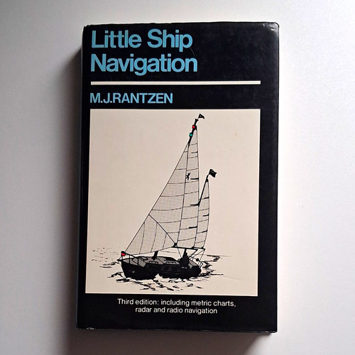 Little ship navigation - little,