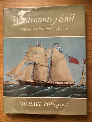 Westcountry sail merchant - westcountry,